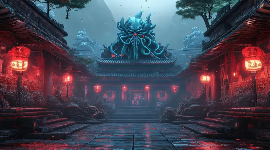 魔塔游戏图片2